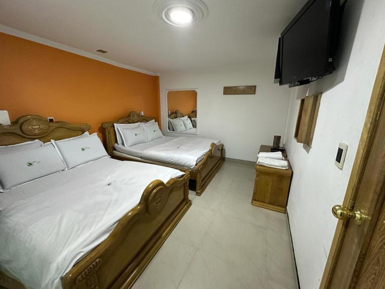 Hotel Bosque Chapinero Богота Экстерьер фото