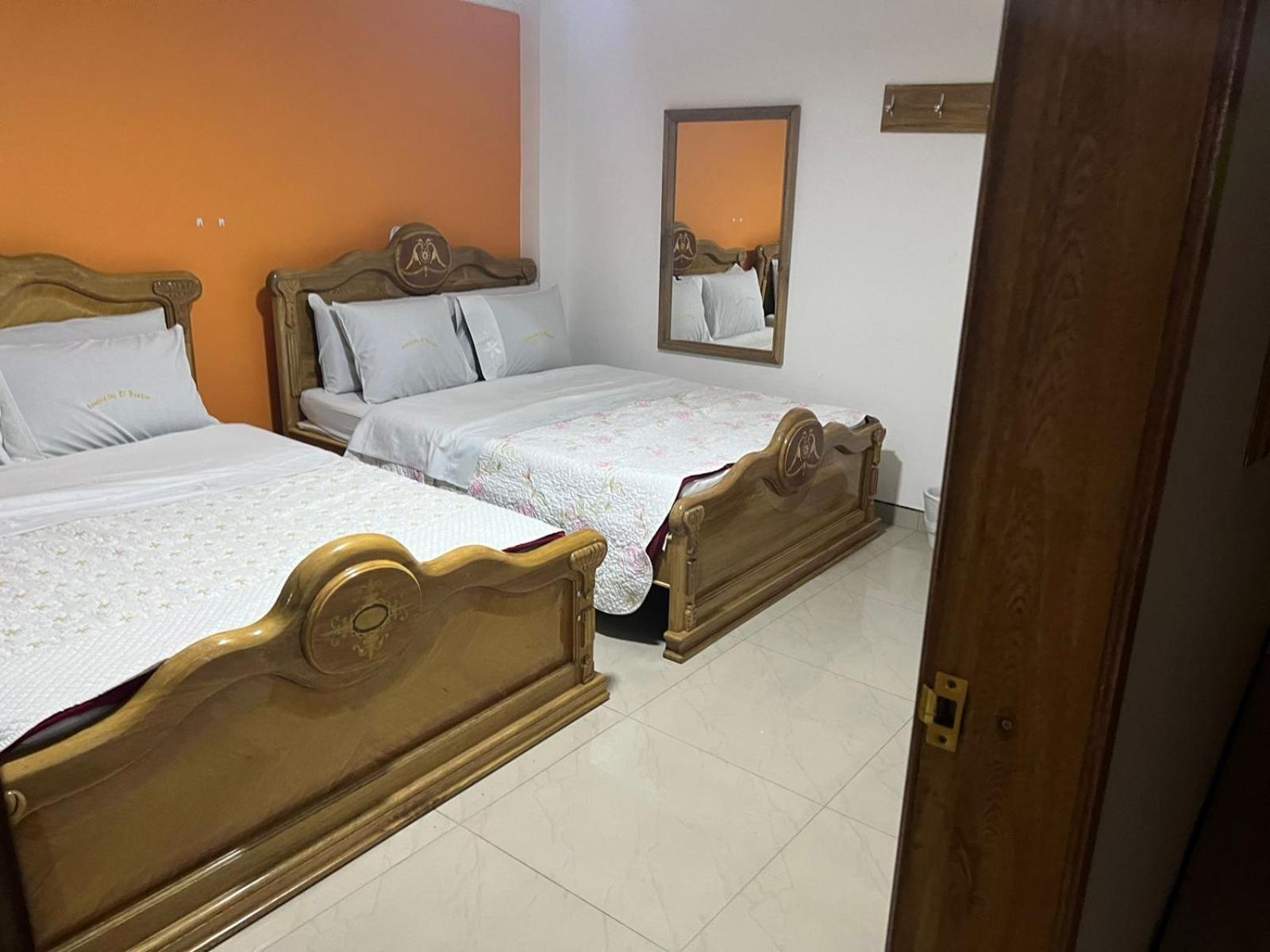 Hotel Bosque Chapinero Богота Экстерьер фото